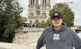 济南大学校友张金宝：在绿色建材领域闯出一番新天地