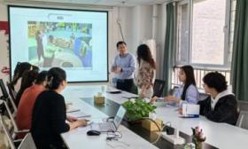 首师大教师张首文：跨越千山万水，在和田播种一片教育绿洲