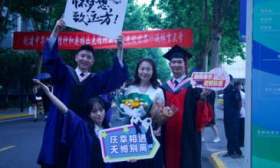 “文武并重”的首都体育学院孟涛：要求学生做到的，我肯定先做到