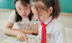 教师节丨王筱筱：用心浇灌，静待花开，芳华绽放稼轩园
