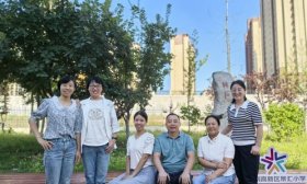 景汇小学年级组长：深耕教坛的追光者，学生求学路上的点灯人