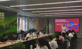 济南大学城实验高中举办2024级班主任素养提升活动