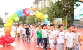 一年级“萌新”如何适应小学生活？济南高新区这所学校有妙招