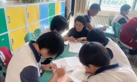 教师节丨徐冉：让孩子联系生活实际学数学
