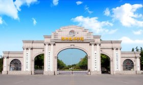 全国先进！潍坊技术中等专业学校获评全国教育系统先进集体
