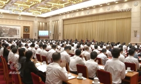 焦点访谈：向建成教育强国目标扎实迈进
