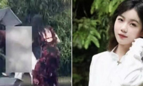 见义勇为的“碎花裙女生”发声：万一那姑娘出事了，我会感到愧疚