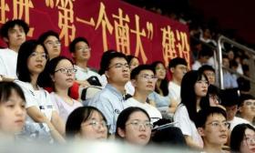 在南大学“冷门绝学”是怎样一种体验？