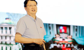 2024开学第一课｜东大党委书记左惟：在最好的时代，最好的东大成就最好的你们