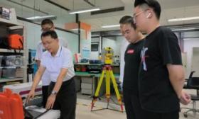 王彦平：带学生30余次值守救援现场，用雷达护航生命生产安全