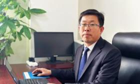 北建大教授刘祥磊：做科研要“始终有敢于探索未知领域的勇气”