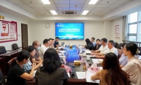江苏省中小学教师心理健康教育网络全员培训“开学第一课”课程审评会召开