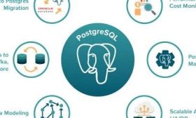 PostgreSQL常用工具