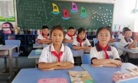 乡村教育者手记｜邢介进：教师如同“庄稼汉”，要呵护每一棵幼苗