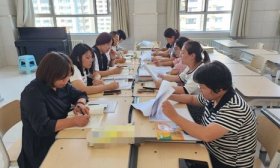 集思广益提升教学质量！稼轩小学启动每周小学英语集体备课活动