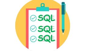 SQL编程规范