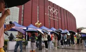 北科大首场校园双选会开启，450家企业携四万余岗位现场揽才