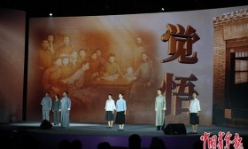 青春华章｜从线下到云端 思政课堂版图越来越大