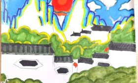 景汇小学五（3）中队：培养语文核心素养，强化语文学科实践