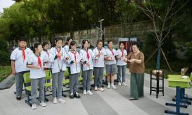 扎根建邺，打造高品质初中！南师附中新城初中多元教育激发每个孩子的“生长”欲望