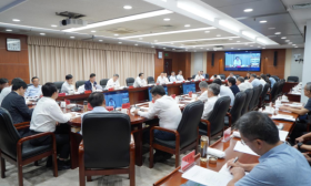 全国高校区域技术转移转化中心（江苏）建设推进会举行