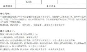 学会看病、做饭、租房……拿2学分！高校这门课亮了