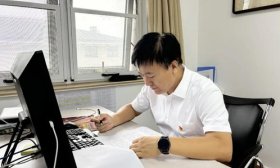潍坊学院优秀校友陈义明获“全国优秀教师”称号