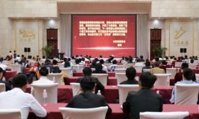 力明学院入围山东省精品旅游促进会优秀党建十大品牌