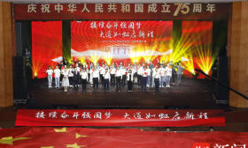 接续奋斗强国梦！2024“东大人的国家记忆”主题思政课开讲