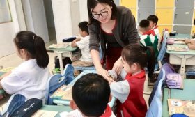 济南高新区景汇小学：专注“双姿”培养，奠定良好成长基石
