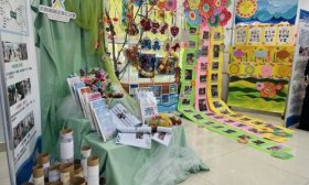35个济南高新区出彩共同体！景汇小学暑期综合实践成果丰硕