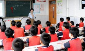 济南中学携手商河县龙桑寺镇中心小学开展送课下乡活动
