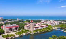 煙臺大學2025年碩士研究生招生簡章發布