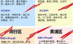 “静安派”中学高考战绩火了，家长一声冷笑，真是无效的内卷
