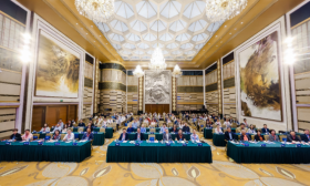 2024年“AI+X”全国优秀博士生论坛暨拔尖博士生培养研讨会在北京大学举办