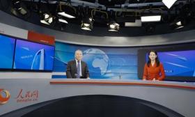 中国科学院院士赵继宗： 脑机接口技术让科幻照进现实