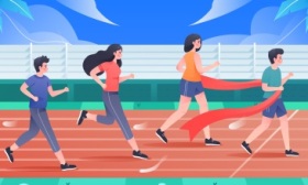 海淀八年級學生將迎體質健康測試，今年刷二維碼、人臉識別入場