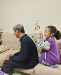 济南高新区第一实验学校开展“我们的节日·重阳”主题活动