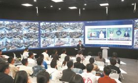 天津大学通识课程带学生读懂人工智能