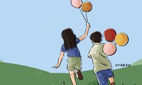 世界精神卫生日 | 6件小事，帮孩子保持心理健康