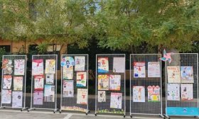 “小岗位大梦想”！景汇小学举行少先队大队委竞选活动