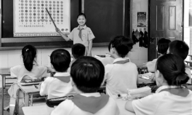 在情境中强化口语表达能力