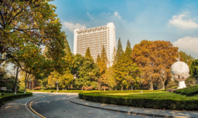 南京林业大学多措并举擦亮师生爱国底色