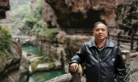 济南大学教授胡晓农：探寻地下水的奥秘