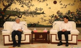 名校名城融合发展，山东大学与青岛市政府签署深化校地合作协议