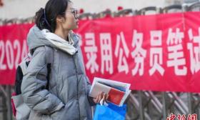 2025國考今起報名：擬招3.97萬人 近七成專招應屆生