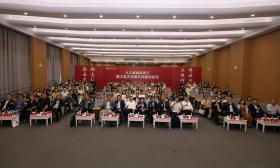 文科专业有哪些变化？教育部新文科建设工作组组长作报告