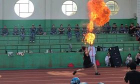 青岛农大海都学院：2096名学子加入学生社团，共绘青春底色！