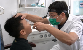 医者仁心，点亮儿童康复之光！南京仁品耳鼻喉专科医院收到患者深情感谢信