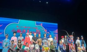 出彩高新娃！又拿全国大奖！